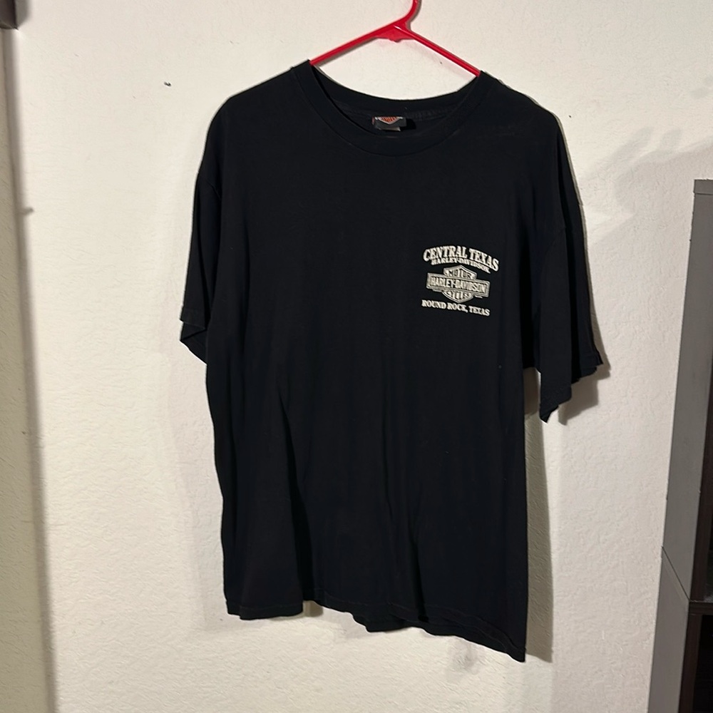 Harley-Davidson Tee